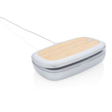 Rena Uv-C Steriliser Box With 5W Wireless Charger