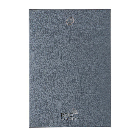 C-Secure Rfid Card Holder & Wallet
