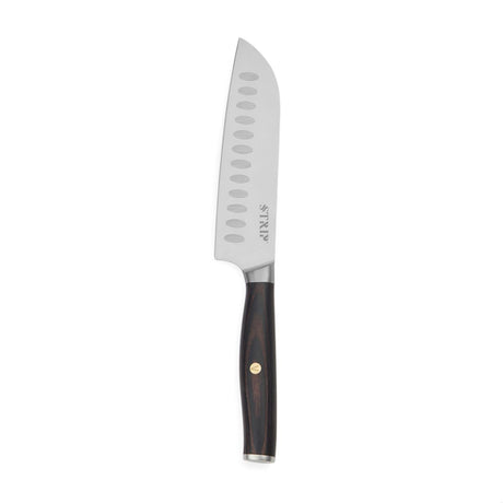 Vinga Tara Steel Santoku Knife
