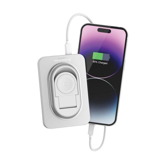 Urban Vitamin Malibu Rcs Plastic/Alu 5000 Mah Powerbank