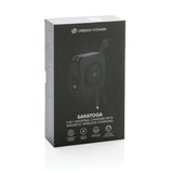 Urban Vitamin Saratoga 5 In 1 Universal Charger