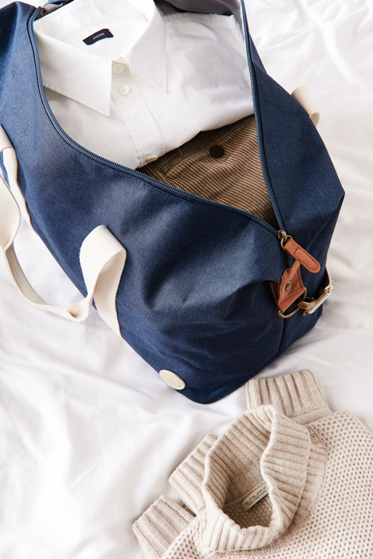 Vinga Sortino Weekend Bag