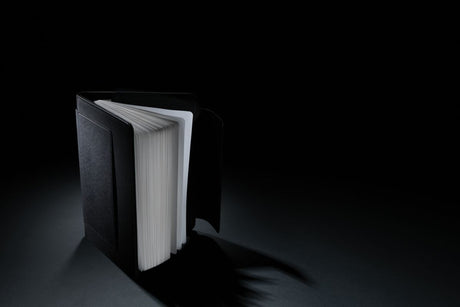 Swiss Peak Heritage Rcs Rpu A5 Stone Paper Portfolio