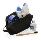 Impact Aware™ Basic Rpet Toiletry Bag