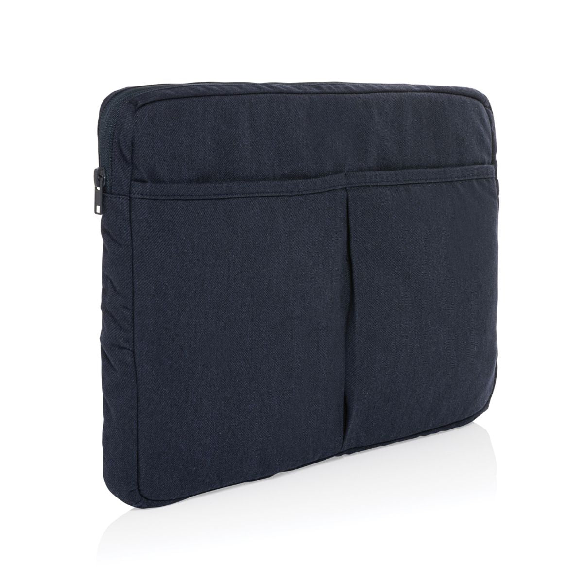 Laluka Aware™ Recycled Cotton 15.6 Inch Laptop Sleeve