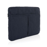 Laluka Aware™ Recycled Cotton 15.6 Inch Laptop Sleeve