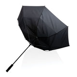 30" Impact Aware™ Rpet 190T Storm Proof Umbrella