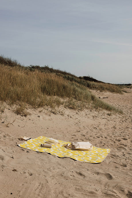 Vinga Arwe Grs Picnic Blanket