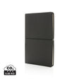 Modern Deluxe Softcover A5 Notebook