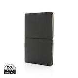 Modern Deluxe Softcover A5 Notebook