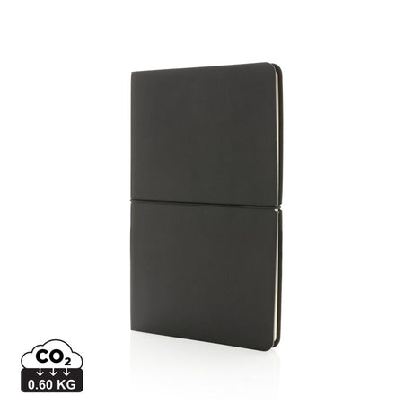 Modern Deluxe Softcover A5 Notebook