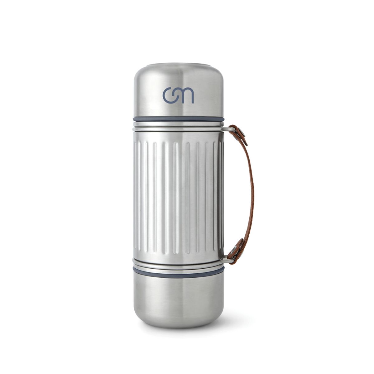 Black+Blum Explorer Flask Duo 1L