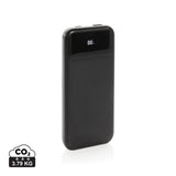 Turbopack Rcs Rplastic Powerbank 10.000 Integrated Cables