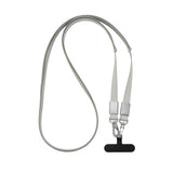 Nivo Rcs Recycled Pet Crossbody Lanyard