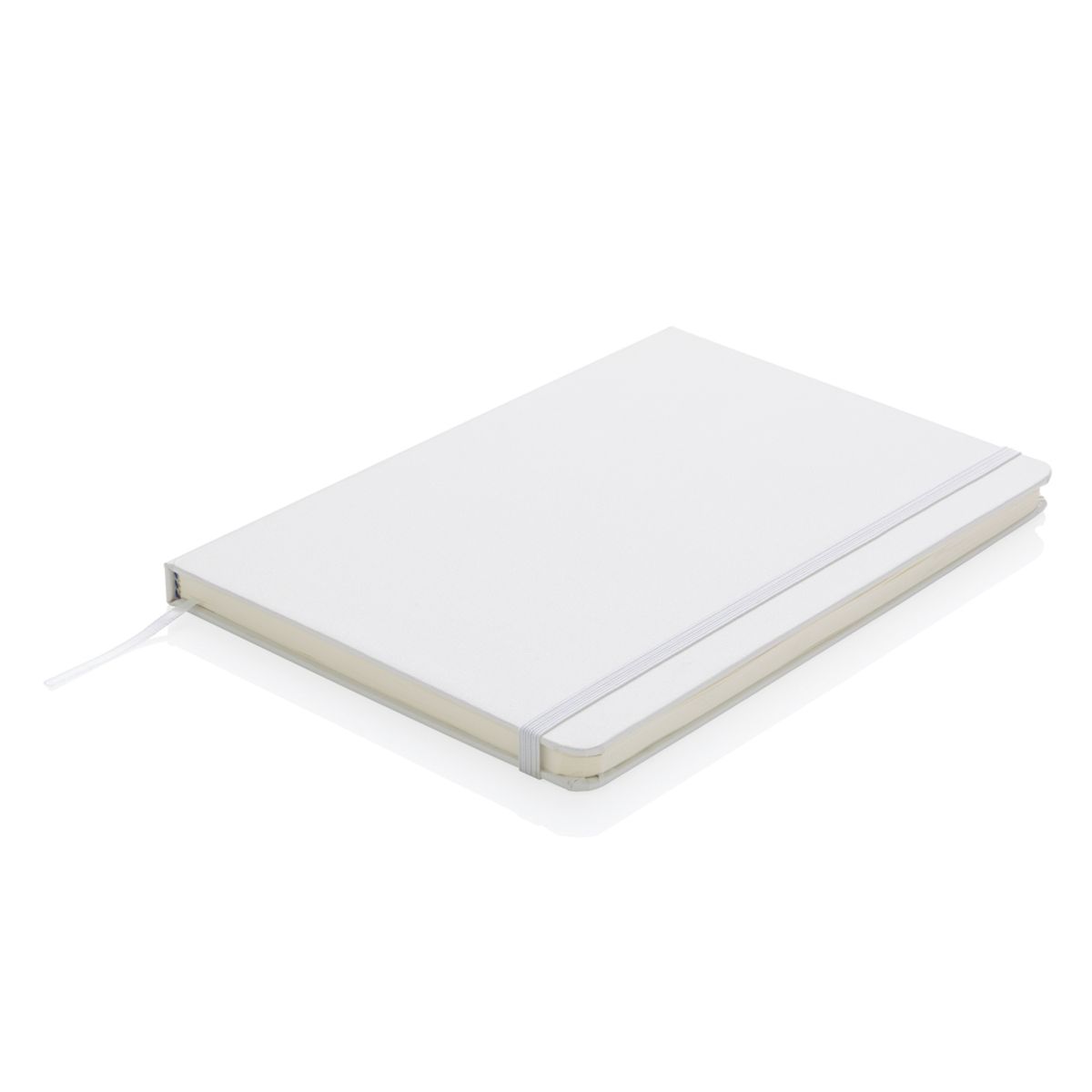 Classic Hardcover Notebook A5