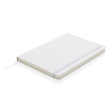 Classic Hardcover Notebook A5