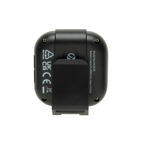 Gear X Rcs Rplastic Head Torch With Motion Sensor