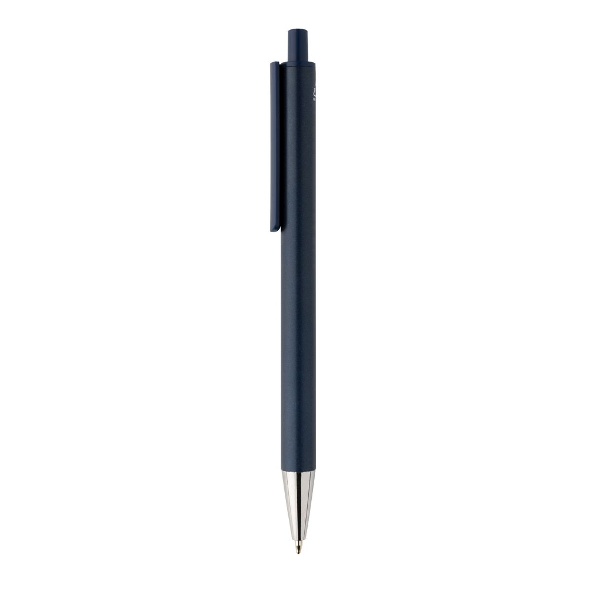 Amisk Rcs Certified Recycled Aluminium Pen