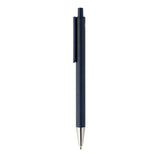 Amisk Rcs Certified Recycled Aluminium Pen