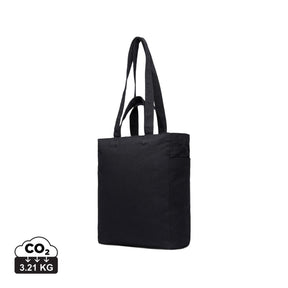 Vinga Hilo Aware™ Recycled Canvas Zip Tote
