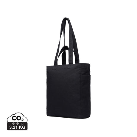 Vinga Hilo Aware™ Recycled Canvas Zip Tote