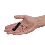 Flash Rcs Recycled Aluminium Keychain Torch