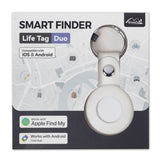 Lifemate In Pu Case