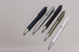 Amisk Rcs Certified Recycled Aluminium Pen