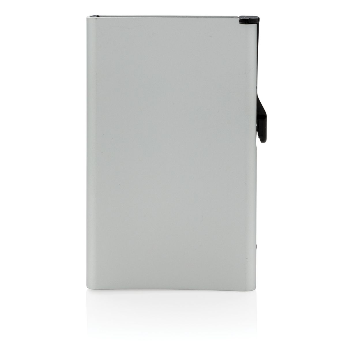 Standard Aluminium Rfid Cardholder