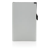 Standard Aluminium Rfid Cardholder