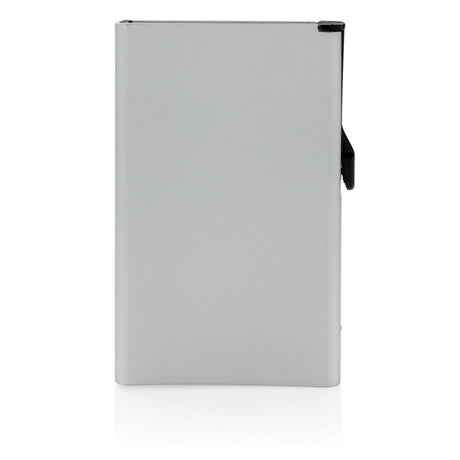 Standard Aluminium Rfid Cardholder