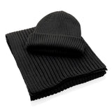 Impact Aware™ Polylana® Knitted Scarf 180 X 25Cm