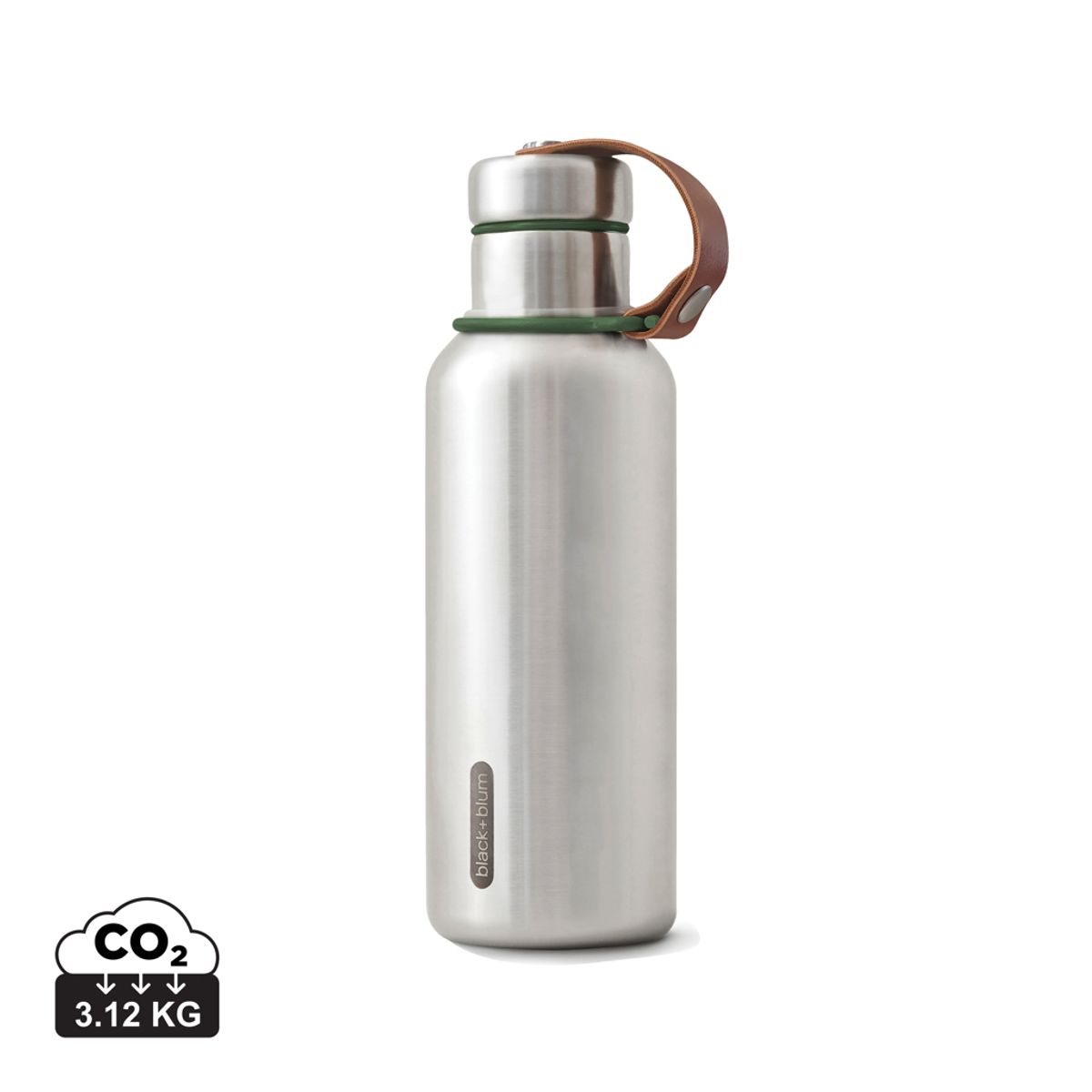 Black+Blum Insulated Water Bottle Small