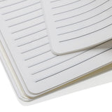 Craftstone A5 Recycled Kraft And Stonepaper Notebook