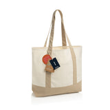 Shop Local Aware™ Recycled Cotton 350Gsm Tote Bag