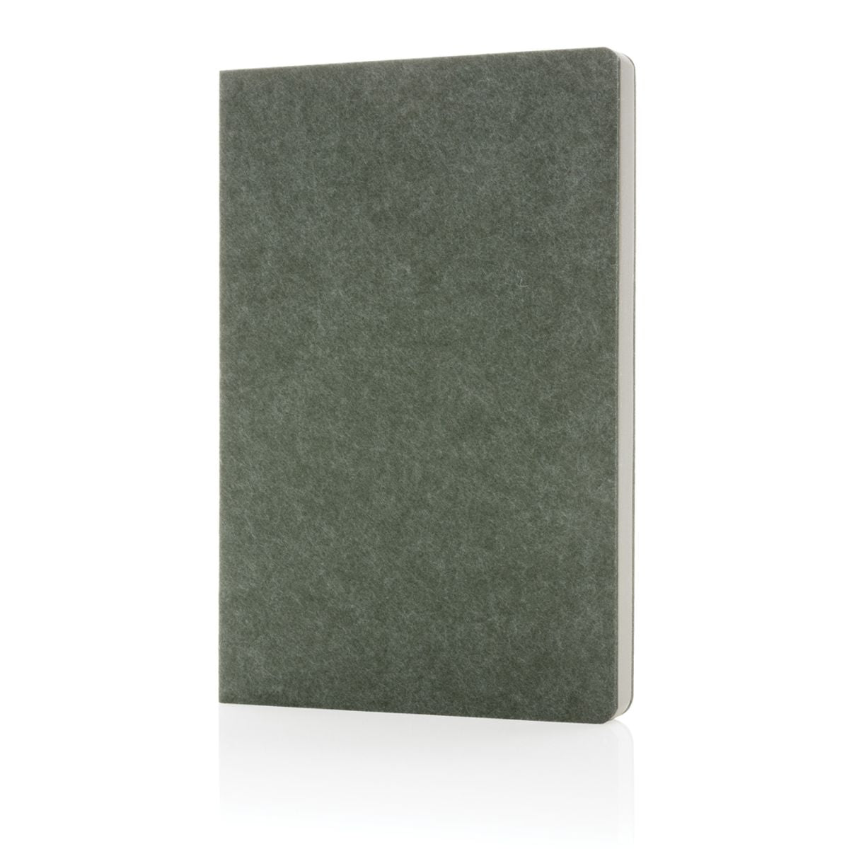 Phrase Grs Certified Recycled Felt A5 Notebook