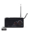Nordic Drift Titan Ipx4 Multifunctional Radio 4000Mah
