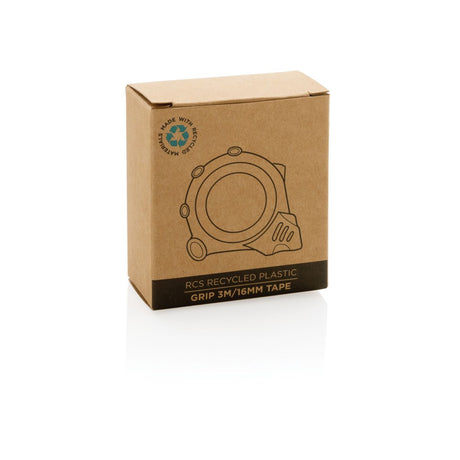 Rcs Recycled Plastic Grip 3M/16Mm Tape
