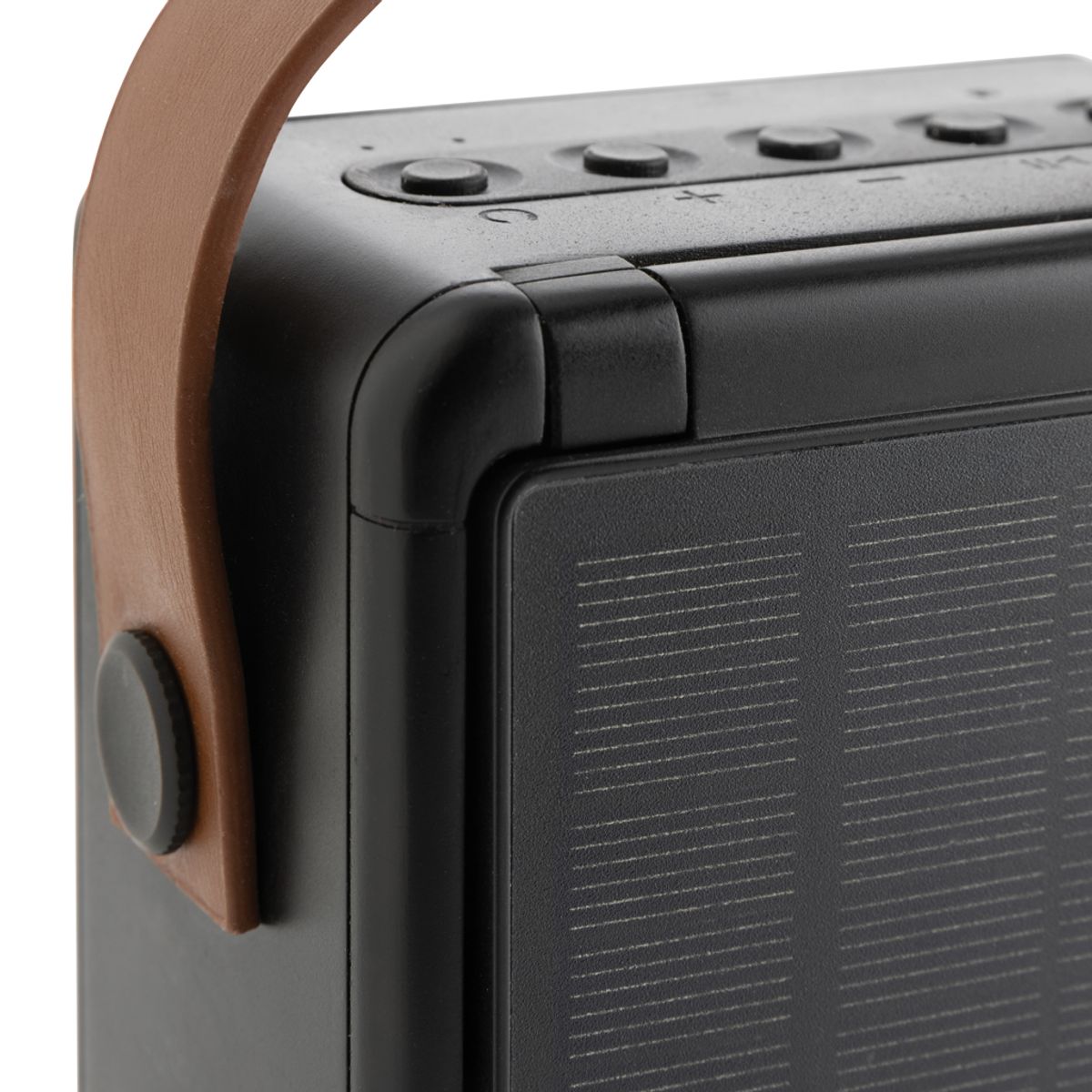 Skywave Rcs Recycled Plastic Solar Speaker 12W