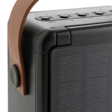 Skywave Rcs Recycled Plastic Solar Speaker 12W