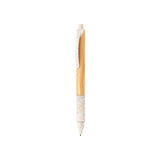 Bamboo & Wheat Straw Pen
