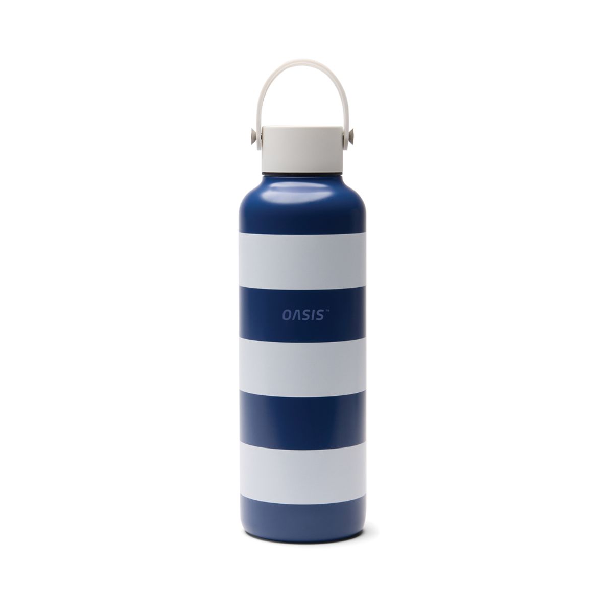Vinga Lagoa Rcs Ss Bottle 600 Ml