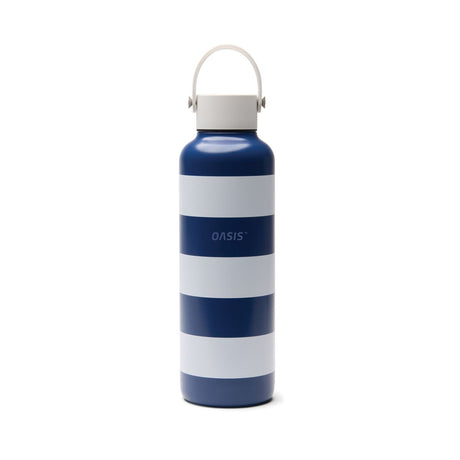 Vinga Lagoa Rcs Ss Bottle 600 Ml