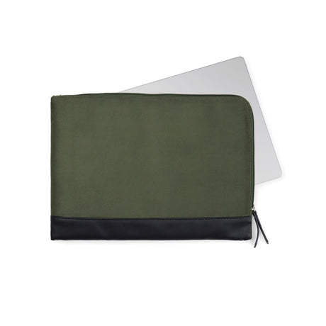 Vinga Marlow Rcs Recycled Polyester 14" Laptop Sleeve