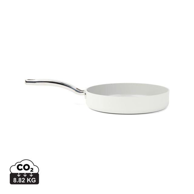 Vinga Alte Rcs Recycled Aluminium Fry Pan 25 Cm