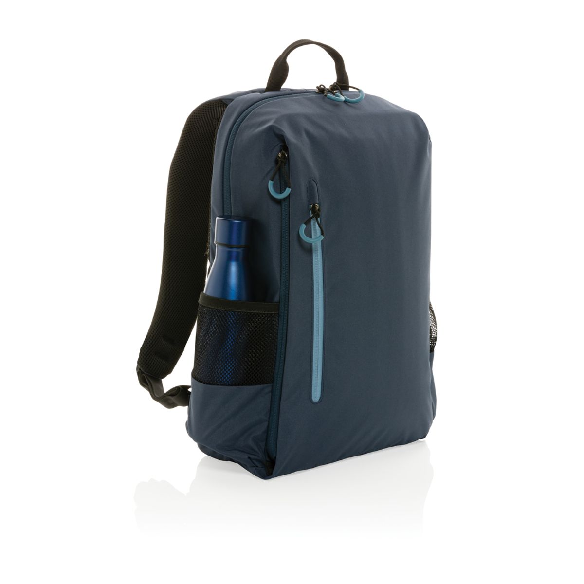 Impact Aware™ Lima 15.6' Rfid Laptop Backpack