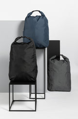 Impact Aware™ Rpet Lightweight Rolltop Backpack
