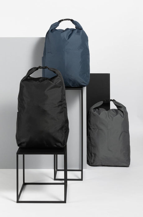 Impact Aware™ Rpet Lightweight Rolltop Backpack