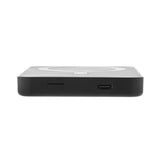Magnetix Rcs Recycled Plastic 5000 Mah Magnetic Powerbank
