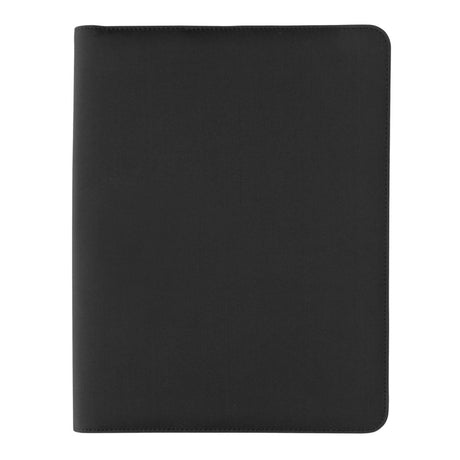 Impact Aware™ Deluxe 300D Tech Portfolio With Zipper